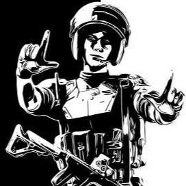RainbowSix  2