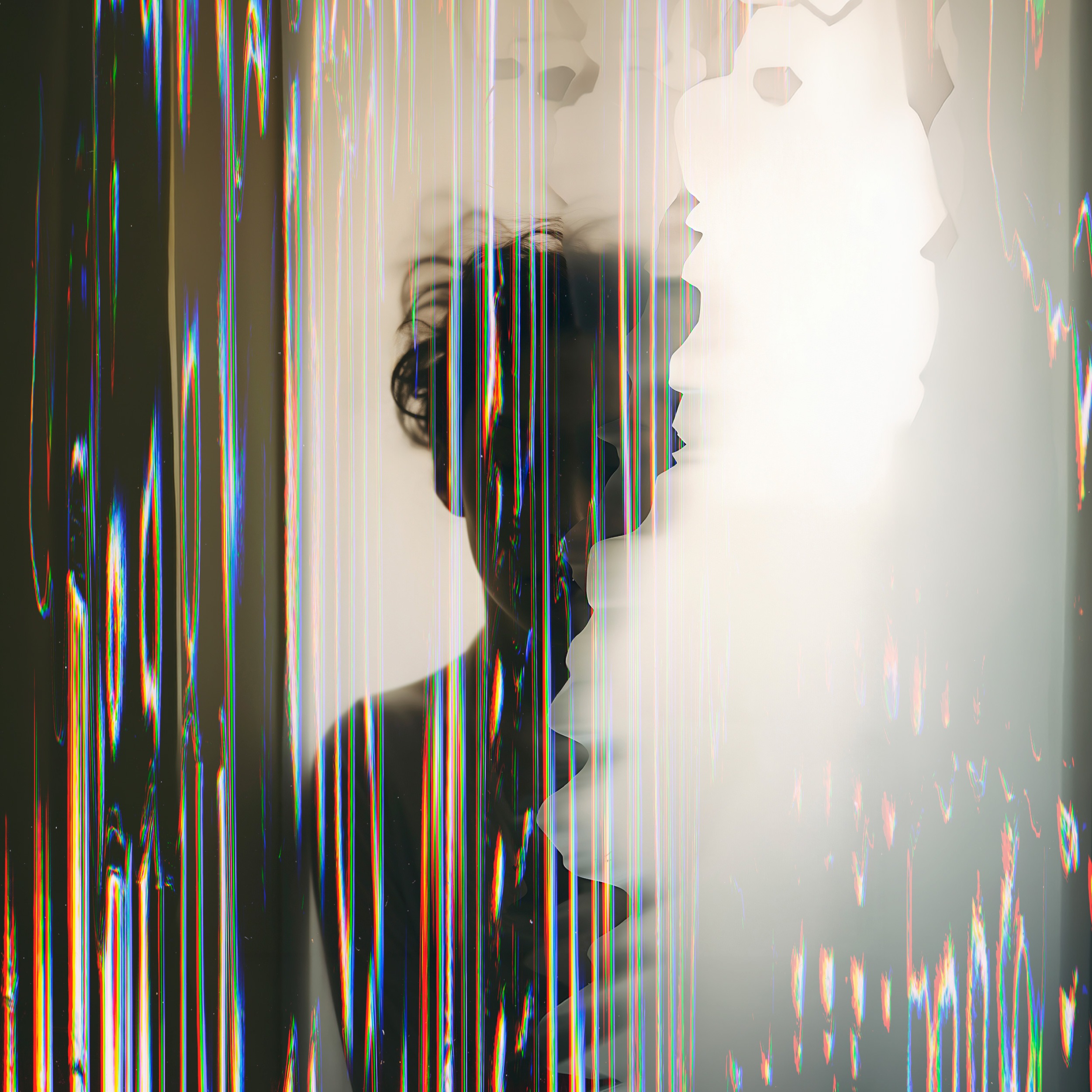 Always - Hold artwork