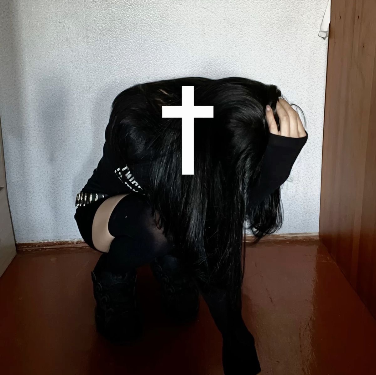 erotic underground artwork