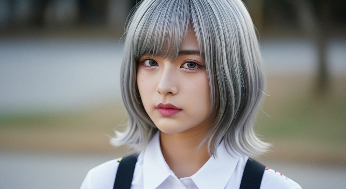 I have a voice artwork
