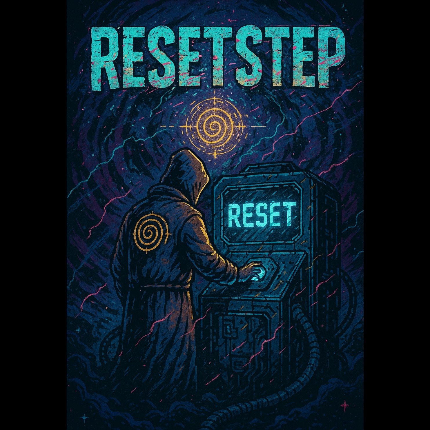 Image for RESETSTEP