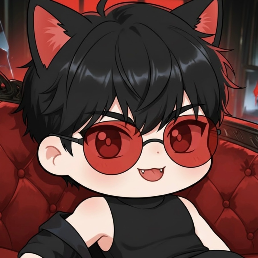 Image for ❤️⛓️Kuro⛓️❤️