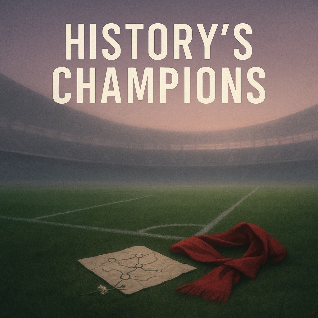 Image for History’s Champions