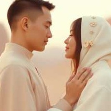 Image for Destiny: the story of John and Jessie
