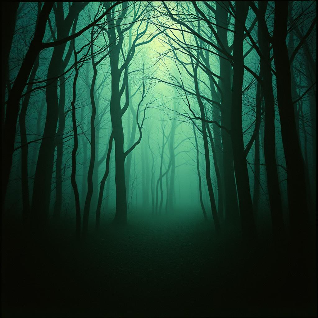 The Hunt (Instrumental) artwork