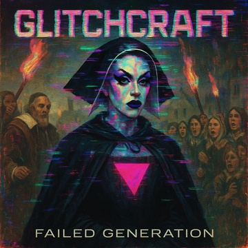 Image for Glitchcraft