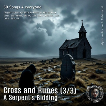 Playlist cover art