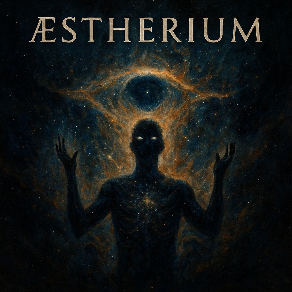 Image for ÆSTHERIUM