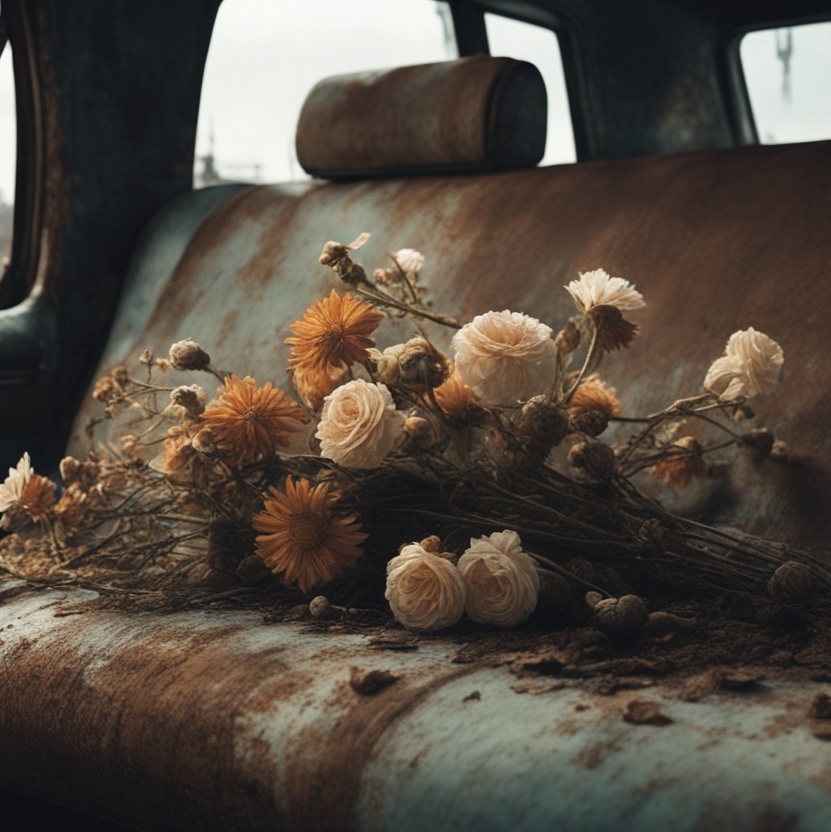 Playlist cover art