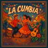 La cumbia!