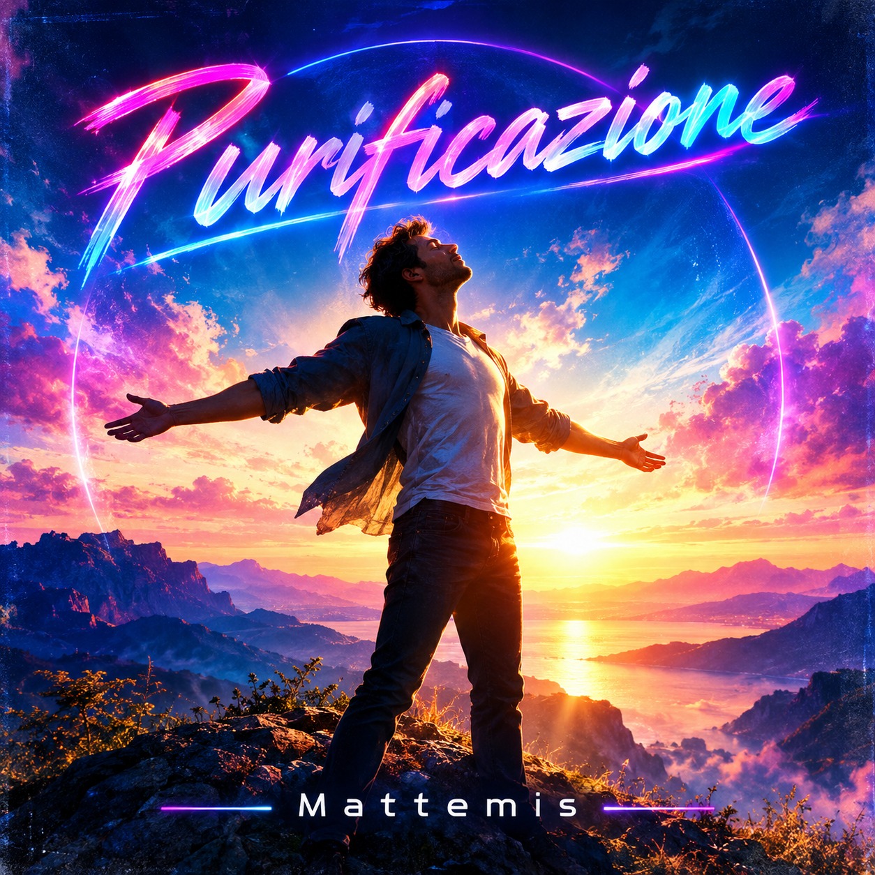 Purificazione artwork
