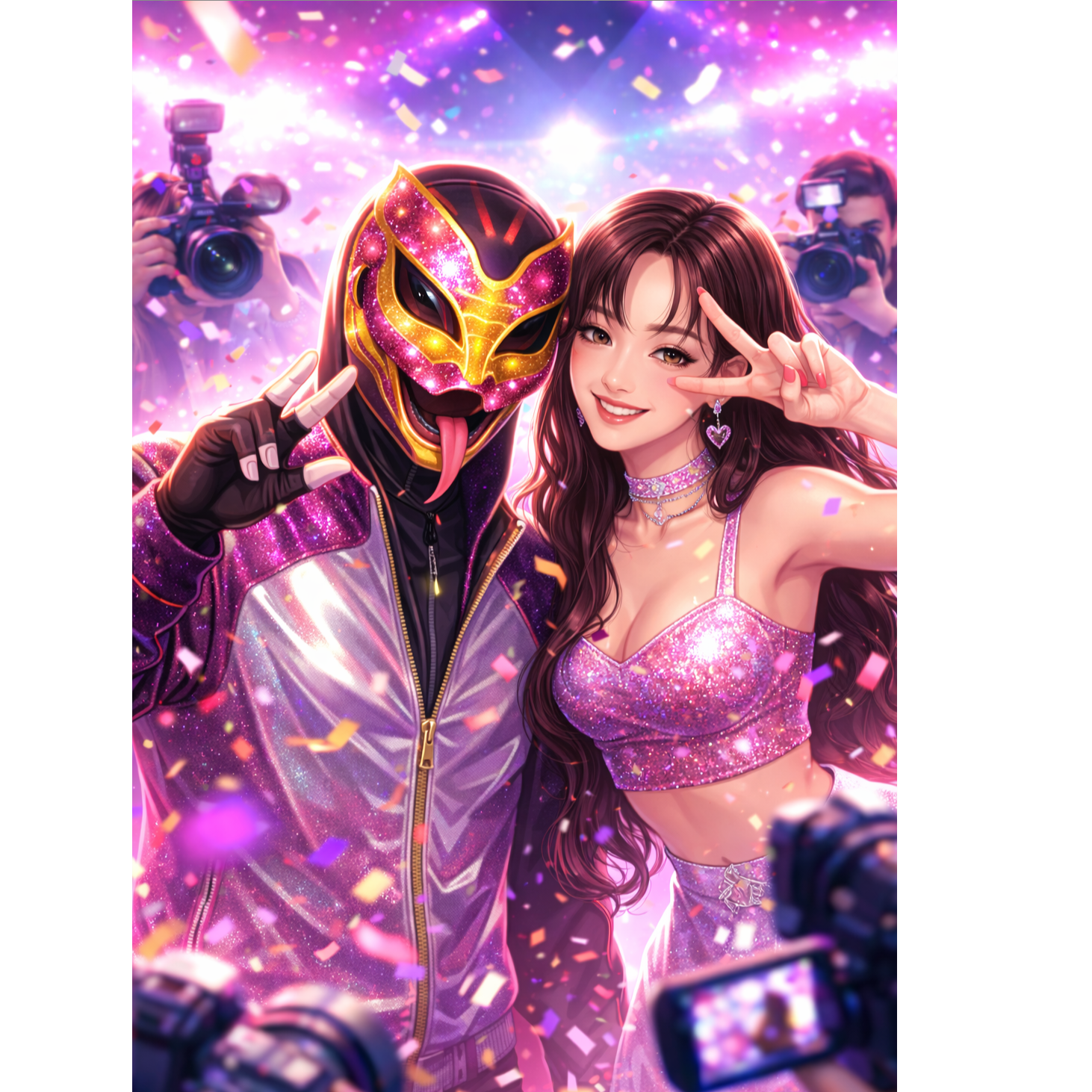 Song Image
