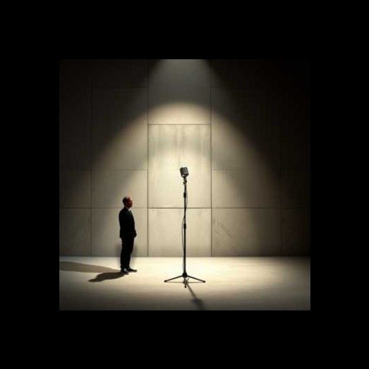The Choir of Fear artwork