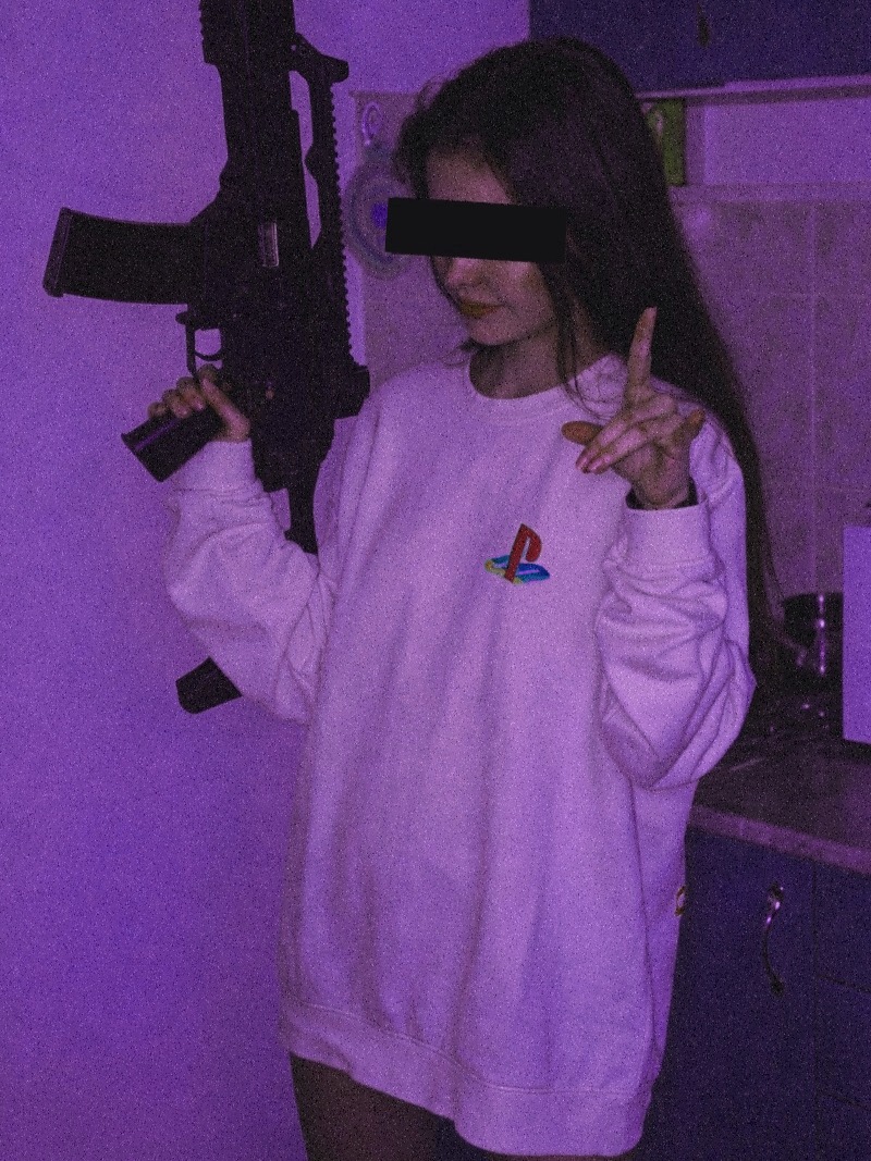 Armed and Dangerous artwork