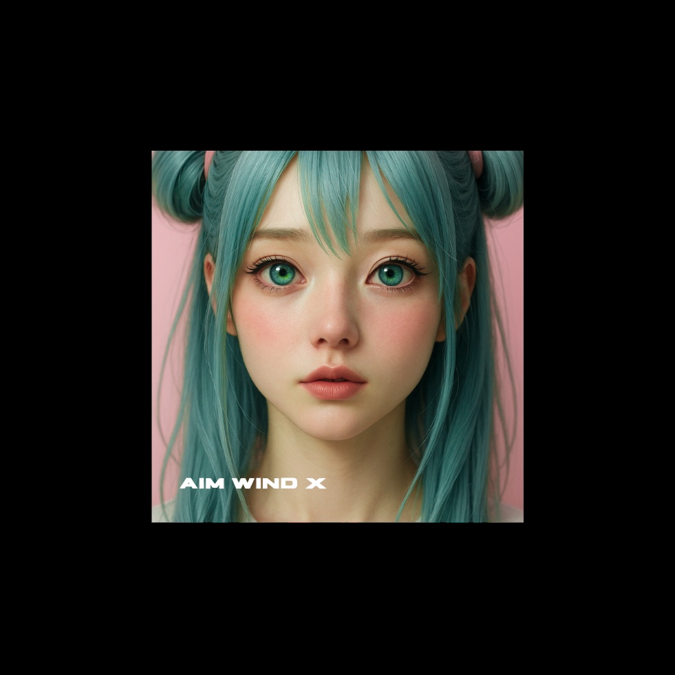 Persona image for Cyan