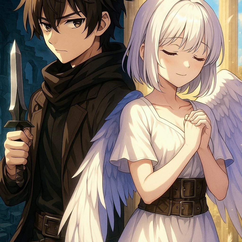 Image for 傾国のアスナロ（継続中）