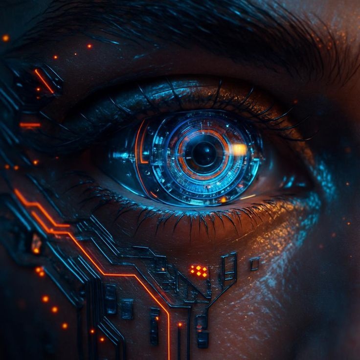 Image for Cyberpunk EDM