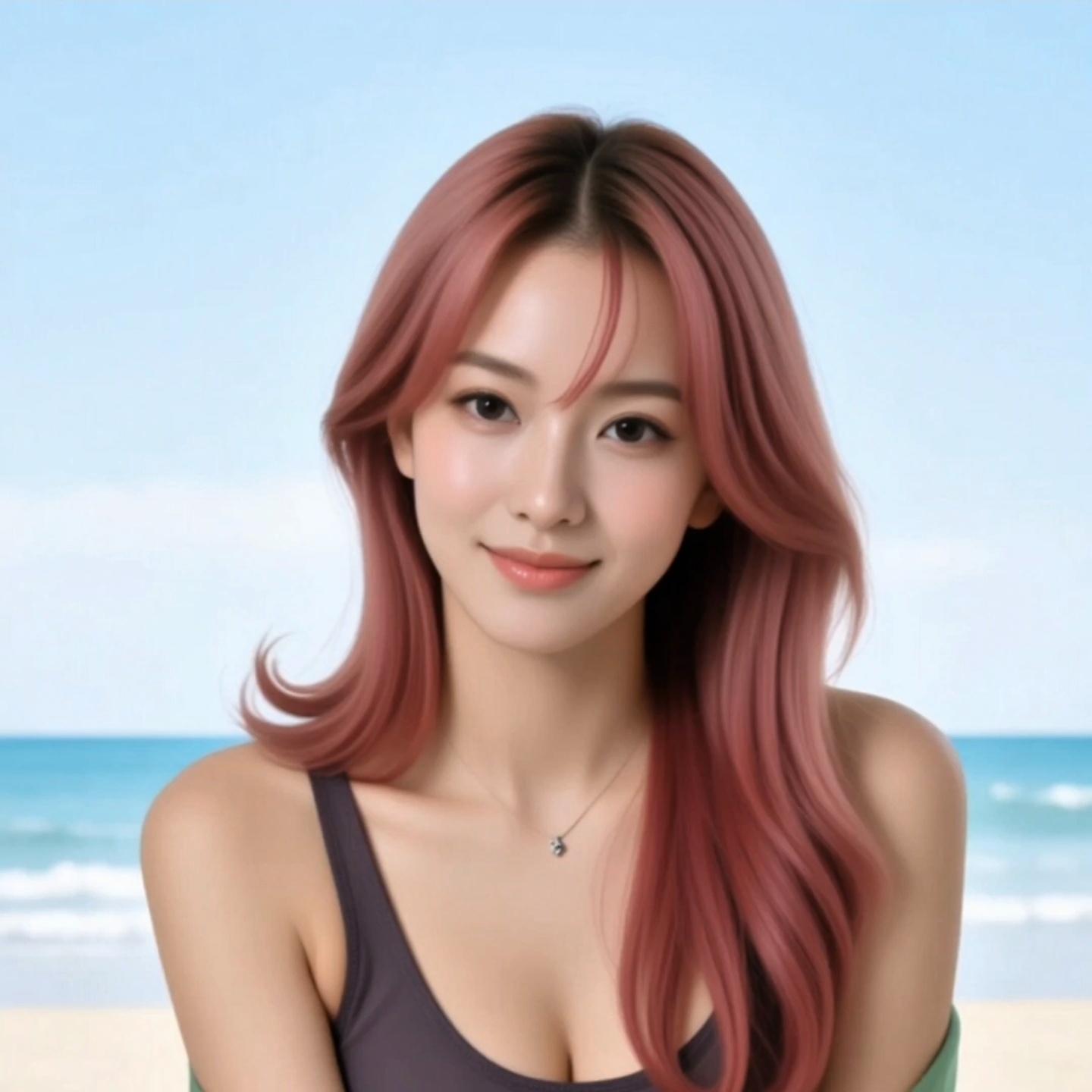 Image for Quantum Relaxing Remix (vocals)