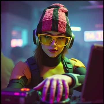 Persona image for Untitled Persona