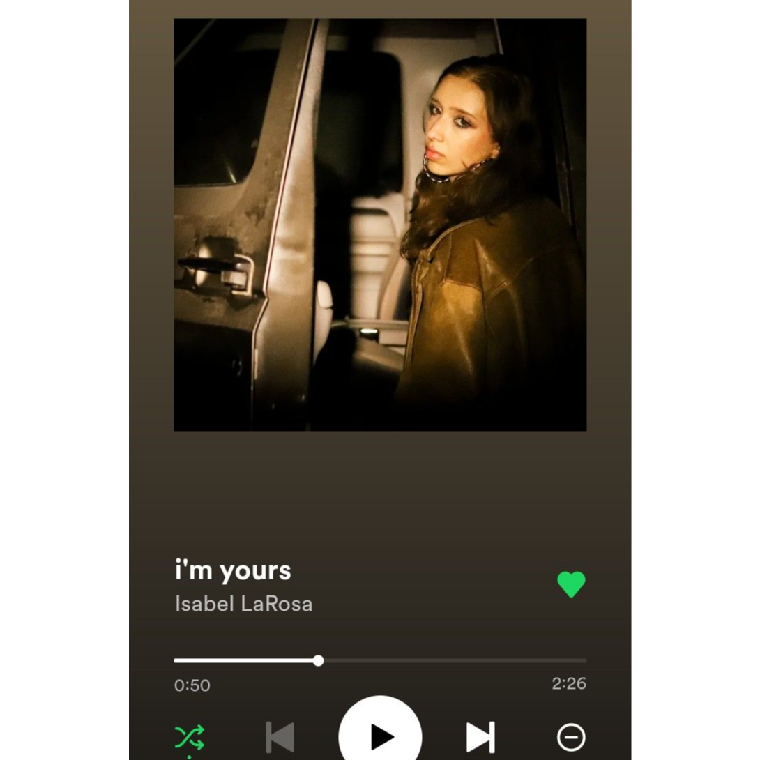 Song Image