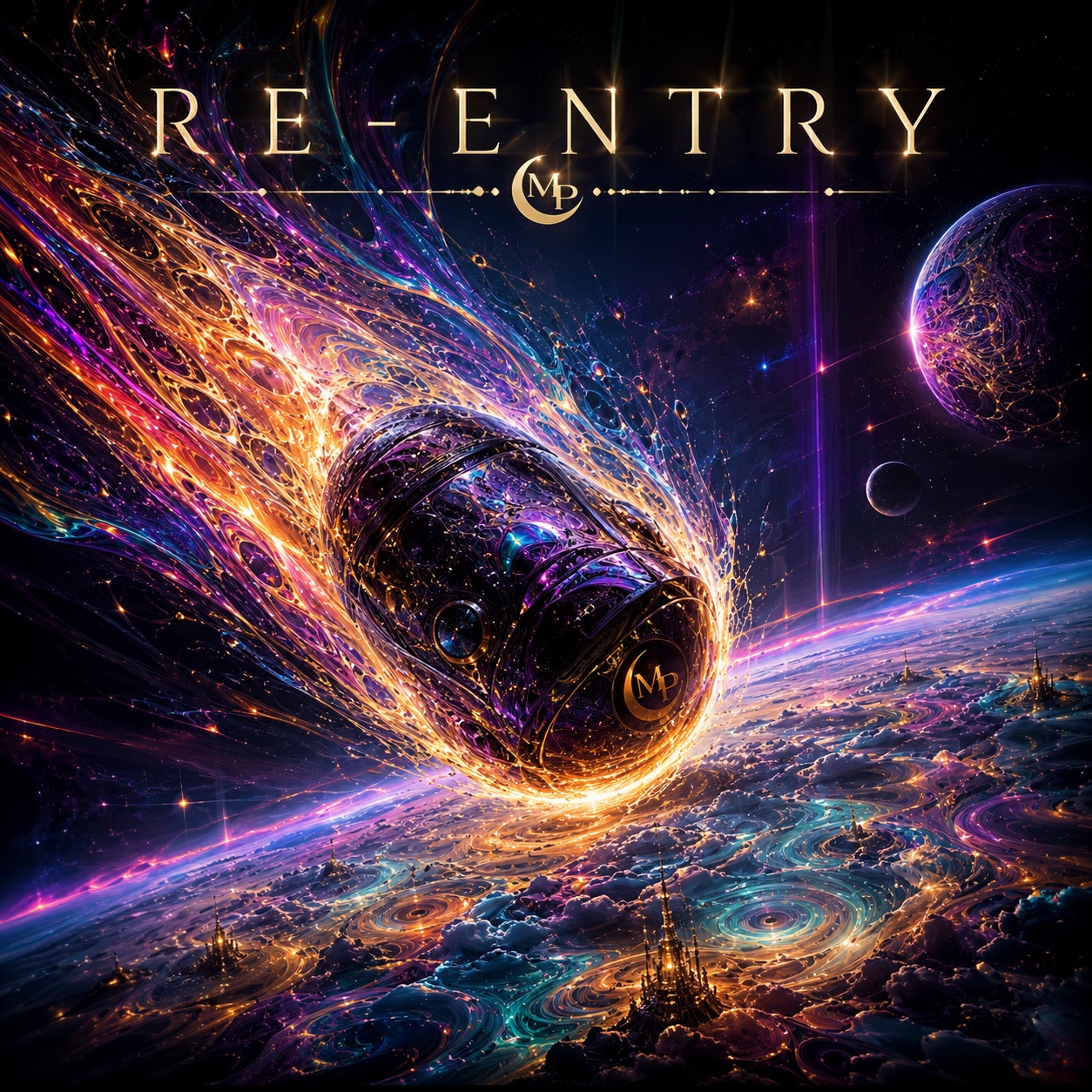 Re-Entry
