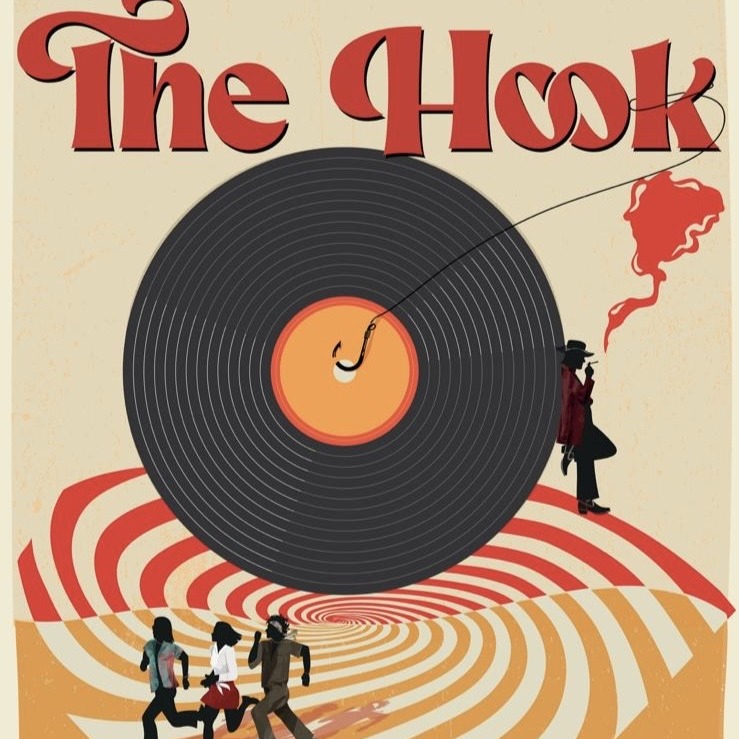 The Hook artwork