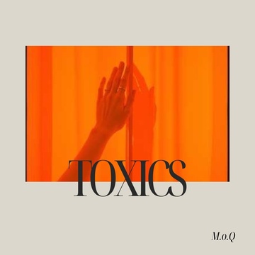 Playlist cover art