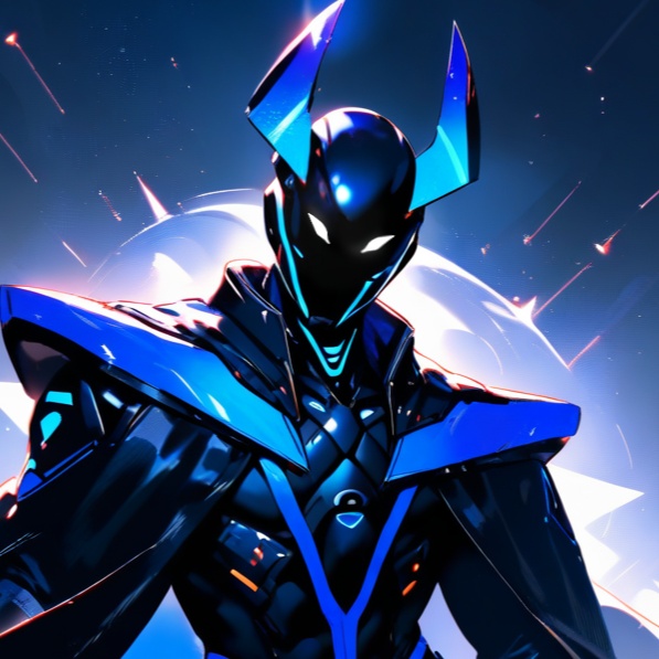 The Shield (Azuron) artwork