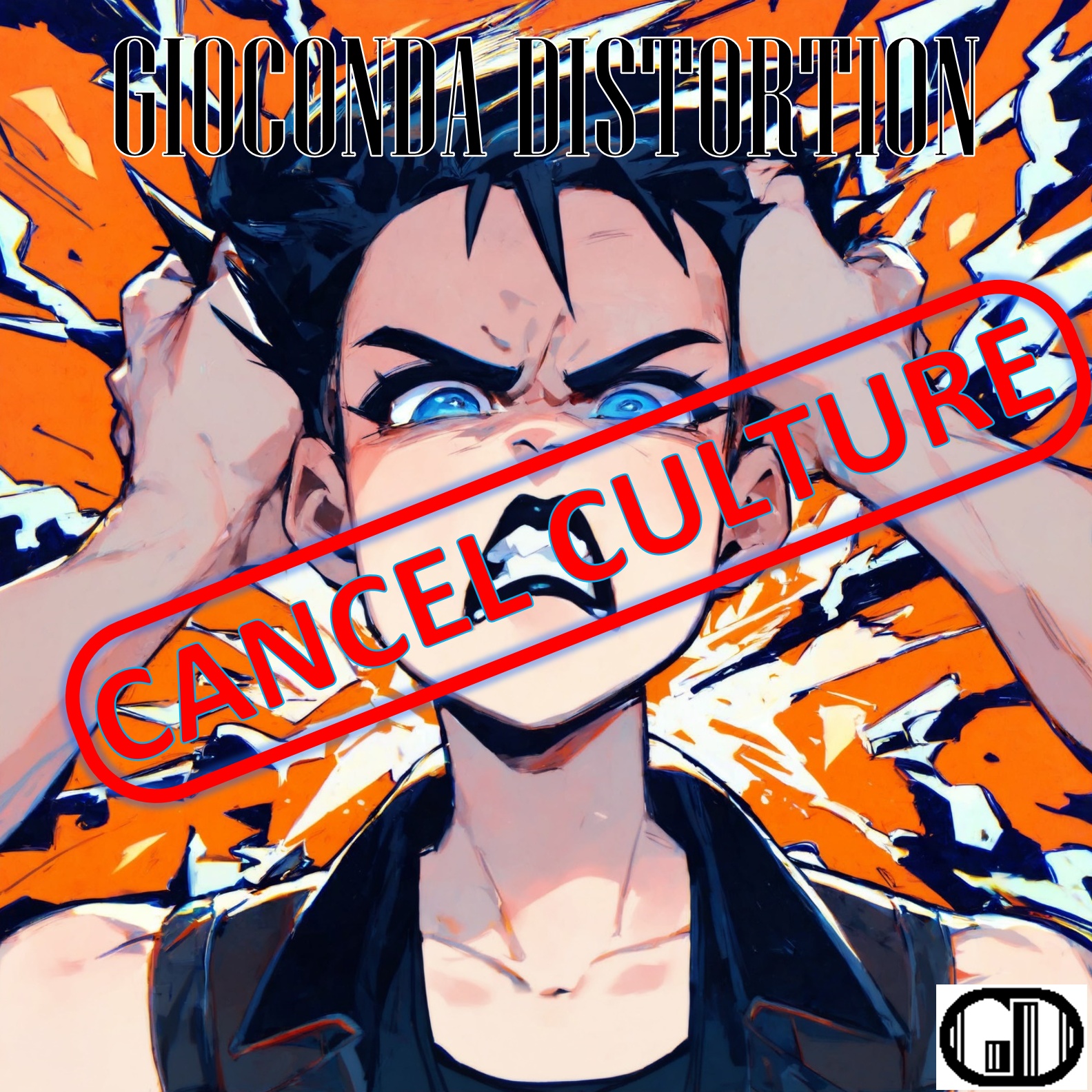 Image for Cancel Culture (18+)