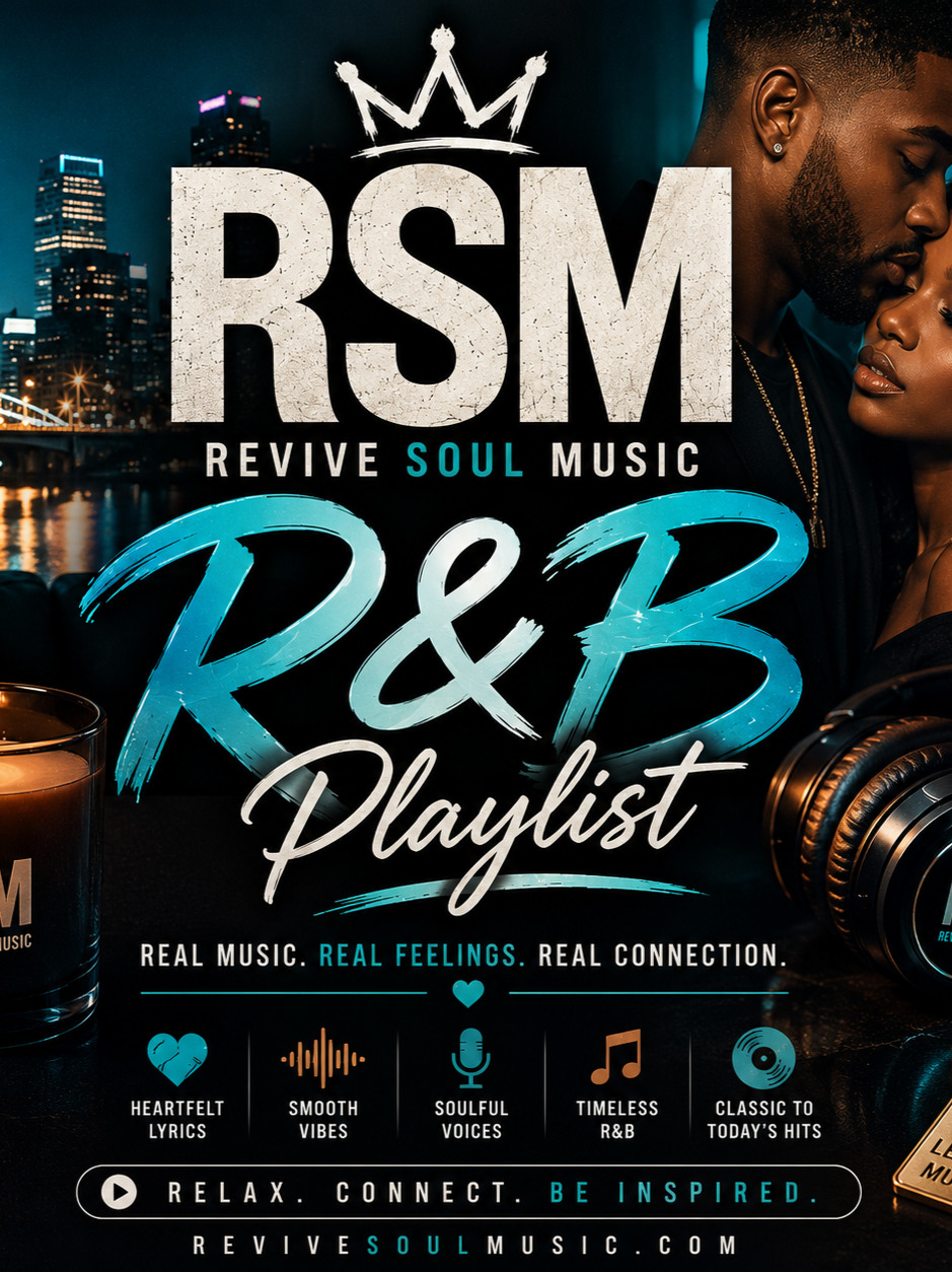 R&B Mix
