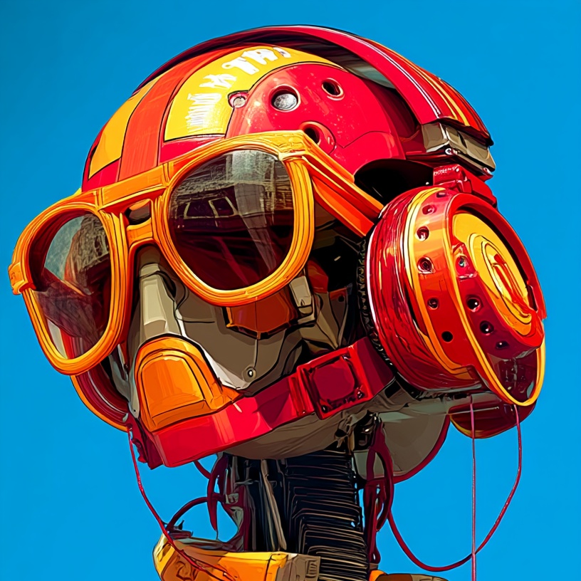 Image for Robot Songs