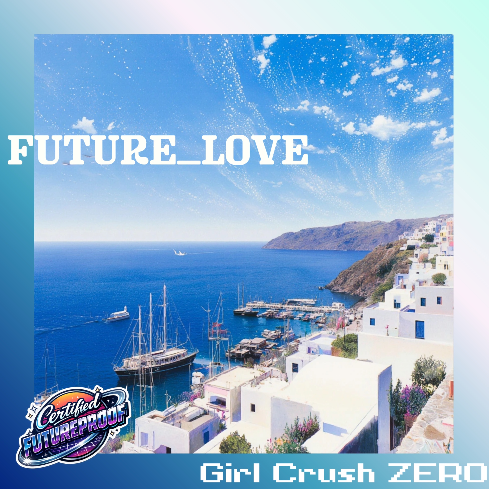 Image for FUTURE_LOVE