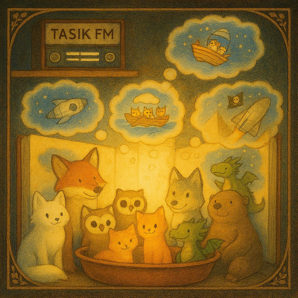 Image for Тазик FM