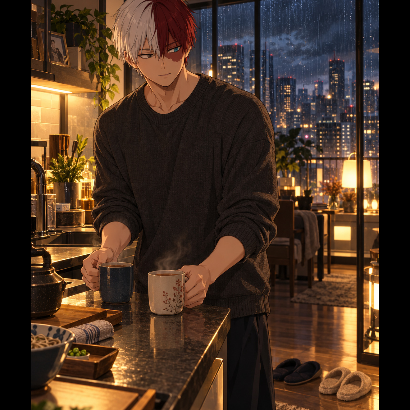 Song Cover Image