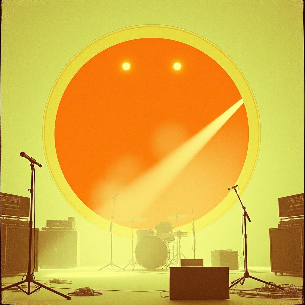 Image for Classic heavy metal type stuff