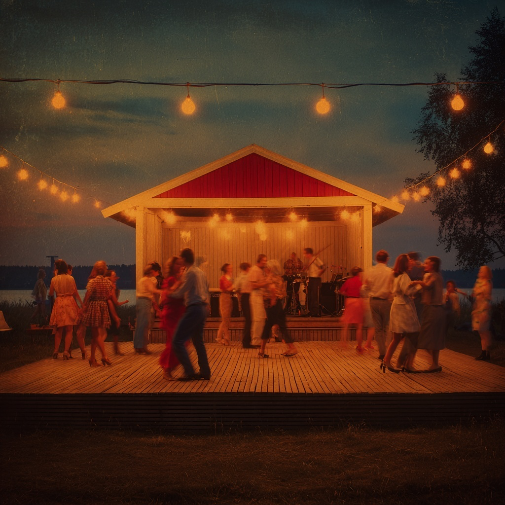 Playlist cover art