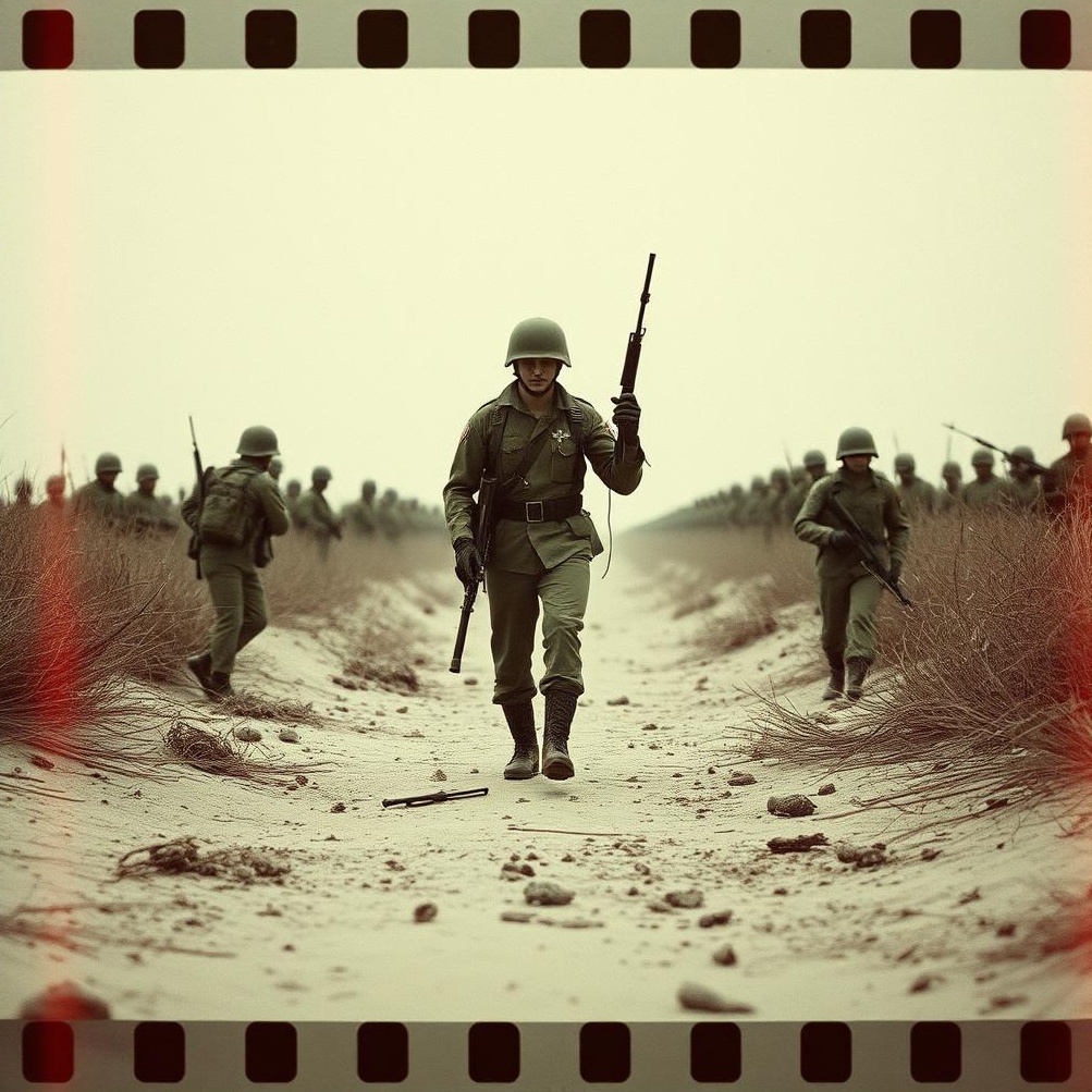 Image for Historical Battles/Events