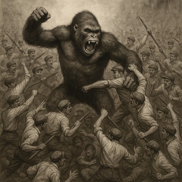 Image for Techno Rave/ Rap