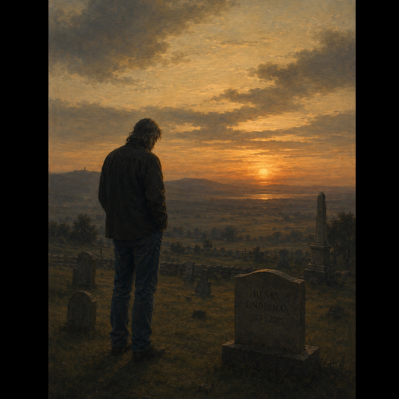 The Passage artwork