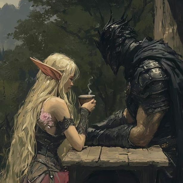 Image for The Sword of Sounds