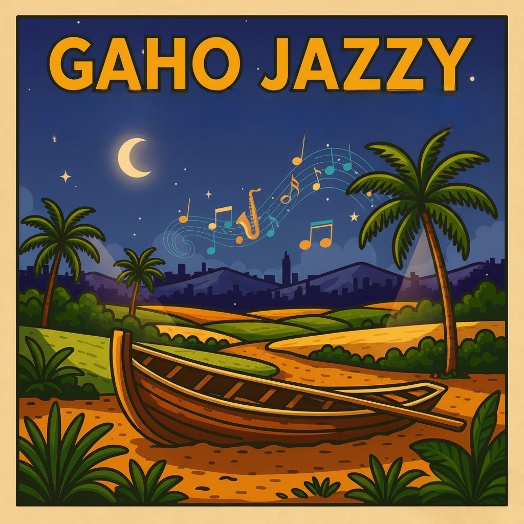 Playlist cover art