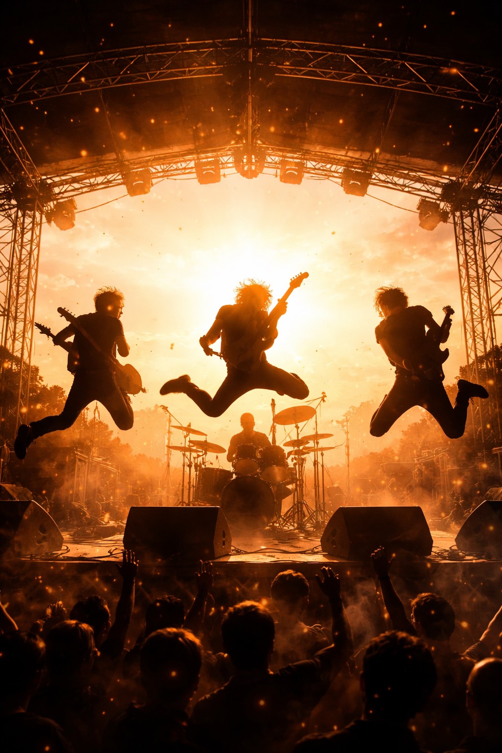 Image for Male Alternative Rock