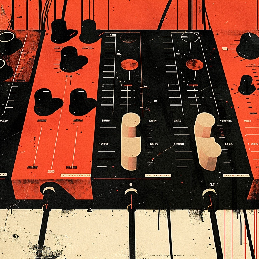 Image for Electro Tracks