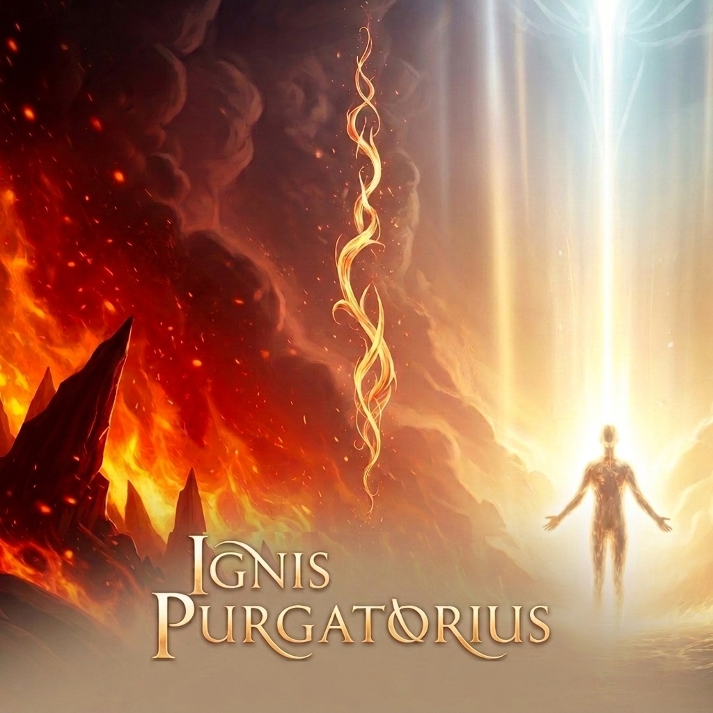 Ignis Purgatorius artwork