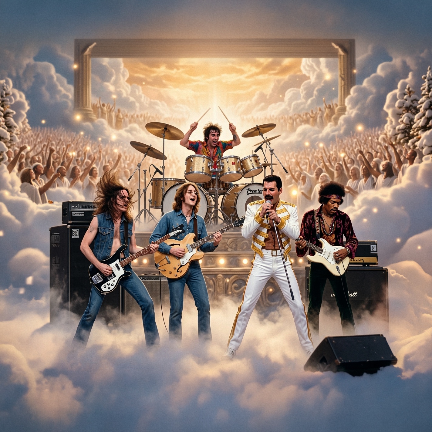 Image for Rock So You Can Roll