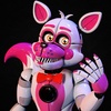 Showtime! (Funtime Foxy song)
