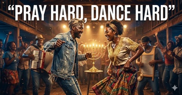 Zydeco