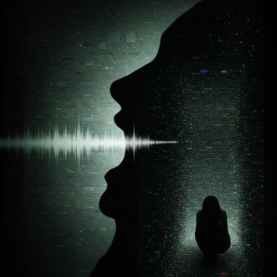 Image for Metal Was The First Meta (Album)