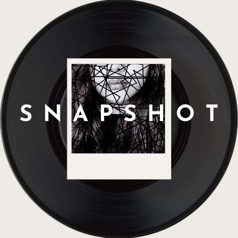 Image for Snapshot by Eli