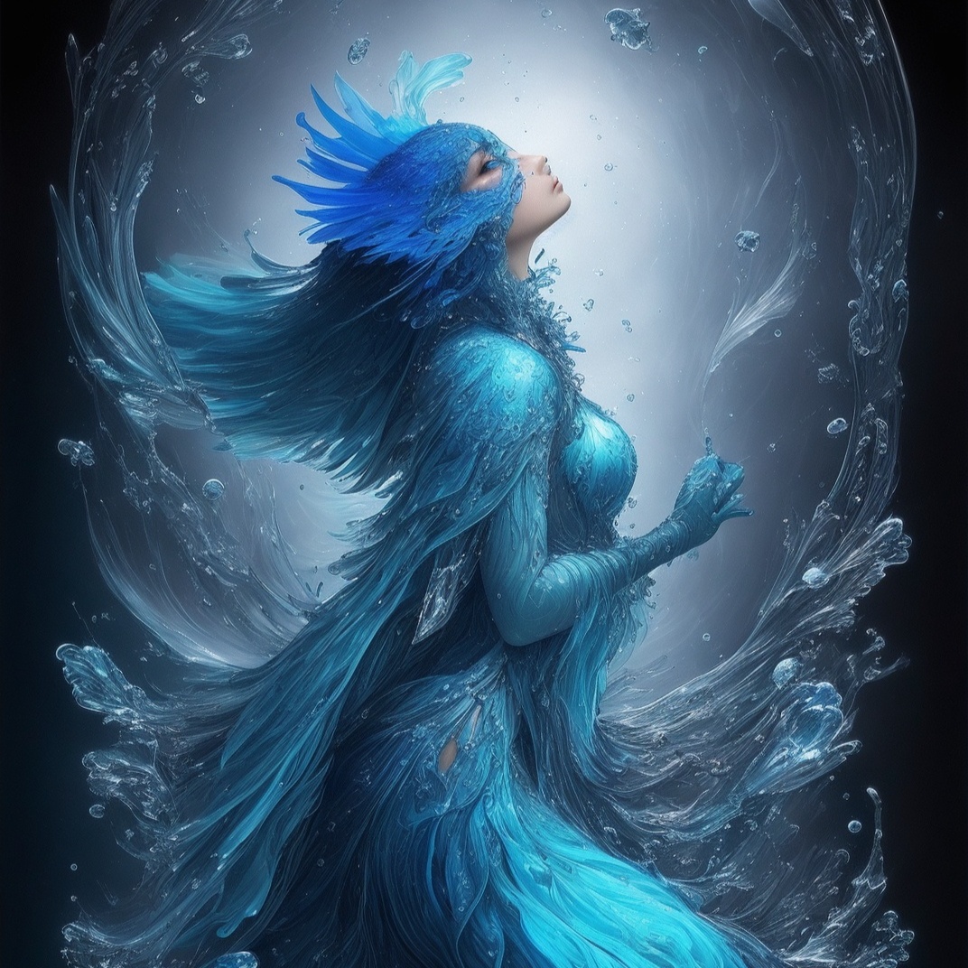 Harmonía V1 artwork